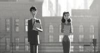 Pogledajte romantični Diznijev kratki film "Paperman" koji je nominovan za Oskara Pogledajte romantični Diznijev kratki film "Paperman" koji je nominovan za Oskara