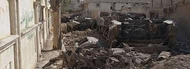 Sirija: U sukobima najmanje 30 mrtvih Sirija: U sukobima najmanje 30 mrtvih