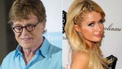 Redford: Morao sam da predložim Paris Hilton da napusti Sandens Redford: Morao sam da predložim Paris Hilton da napusti Sandens