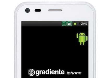 Apple izgubio pravo na korišćenje naziva iPhone u Brazilu Apple izgubio pravo na korišćenje naziva iPhone u Brazilu