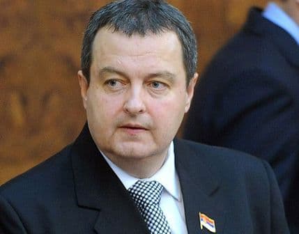 Ivica Dačić: Nema razloga za vanredne izbore u Srbiji Ivica Dačić: Nema razloga za vanredne izbore u Srbiji