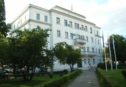 Kočan: Treći tender za Gradsko pozorište do sredine godine Kočan: Treći tender za Gradsko pozorište do sredine godine