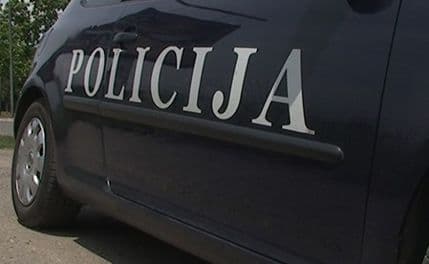 Oduzeto 37 vozačkih dozvola Oduzeto 37 vozačkih dozvola