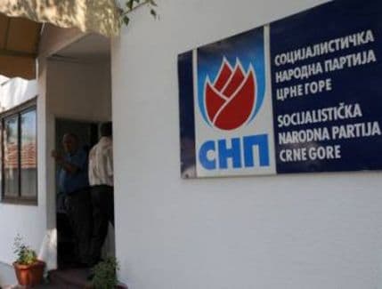 Danas sjednica GO SNP-a Danas sjednica GO SNP-a