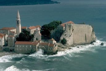 Monstat: Crnu Goru u 11 mjeseci posjetilo 1,42 miliona turista
