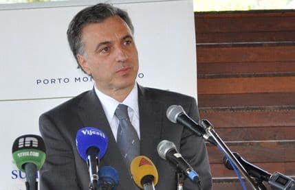 TV Vijesti: Vujanović i dalje najpopularniji političar u Crnoj Gori TV Vijesti: Vujanović i dalje najpopularniji političar u Crnoj Gori