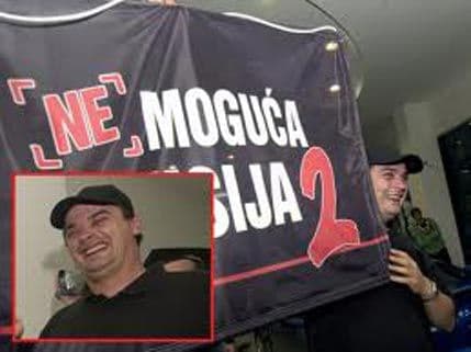 Producent "Nemoguće misije": Svijet je čuo za Dačića zahvaljujući nama Producent "Nemoguće misije": Svijet je čuo za Dačića zahvaljujući nama