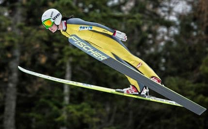 Šifridsberger pobijedila u Saporou Šifridsberger pobijedila u Saporou