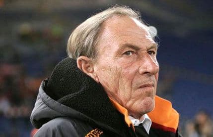Zeman otpušten SMS-om!? Zeman otpušten SMS-om!?