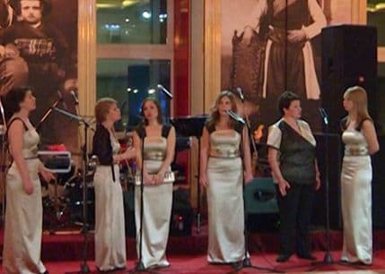 U Splendidu sinoć održan tradicionalni Tripundanski bal U Splendidu sinoć održan tradicionalni Tripundanski bal