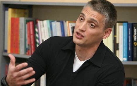 Jovanović: Dačić da podnese ostavku Jovanović: Dačić da podnese ostavku