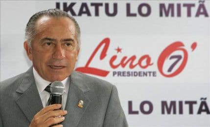 Poginuo paragvajski predsjednički kandidat Poginuo paragvajski predsjednički kandidat