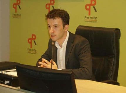 Institut Alternativa: Jasno utvrditi prekršajnu odgovornost Institut Alternativa: Jasno utvrditi prekršajnu odgovornost