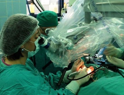 KCCG: Uspješno izvedena ugradnja implanta srednjeg uva KCCG: Uspješno izvedena ugradnja implanta srednjeg uva