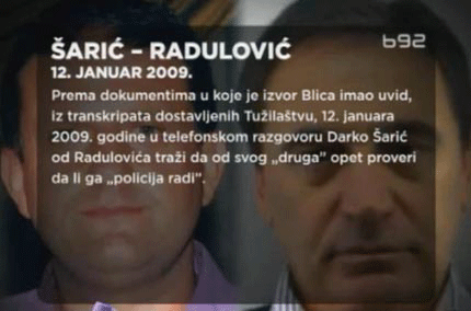 Drug Ivica, Rođa Amerika i tajna Šarićevih razgovora  Drug Ivica, Rođa Amerika i tajna Šarićevih razgovora