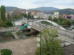 Radio Kosova: Do jeseni se formira opština Sjeverna Mitrovica Radio Kosova: Do jeseni se formira opština Sjeverna Mitrovica