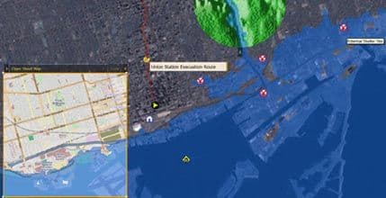 Microsoft dizajnira softver za predviđanje katastrofa Microsoft dizajnira softver za predviđanje katastrofa