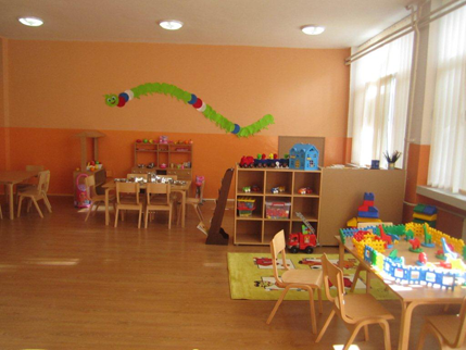 Stari Bar dobio vrtić nakon 34 godine Stari Bar dobio vrtić nakon 34 godine