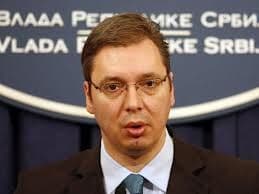 Vučić: Nije postignut dogovor o direktoru Policije Vučić: Nije postignut dogovor o direktoru Policije