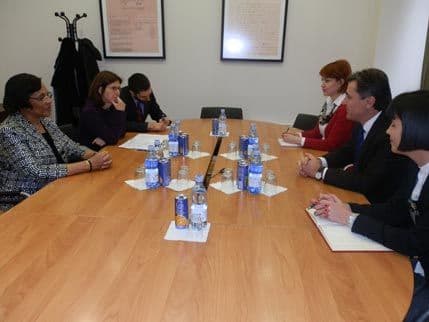 Žugić: Podrška USAID-a za Crnu Goru bila veoma značajna Žugić: Podrška USAID-a za Crnu Goru bila veoma značajna