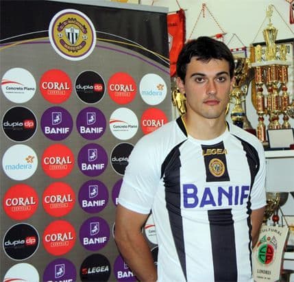 Giljen: Zaslužio sam poziv u reprezentaciju Giljen: Zaslužio sam poziv u reprezentaciju