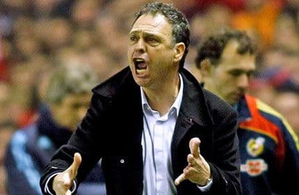 Majorka otpuštila trenera Majorka otpuštila trenera