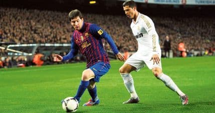 Barsa i Real u pet dana igraju dva derbija Barsa i Real u pet dana igraju dva derbija