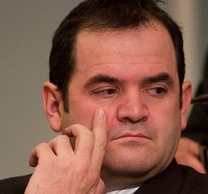 Banović: Još otvoreno pitanje kandidata SDP-a   Banović: Još otvoreno pitanje kandidata SDP-a