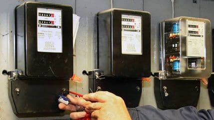 I danas ugradnja brojila i radovi na elektromreži I danas ugradnja brojila i radovi na elektromreži