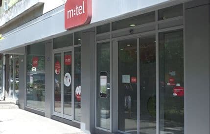 M:tel uvodi SOS kredit M:tel uvodi SOS kredit