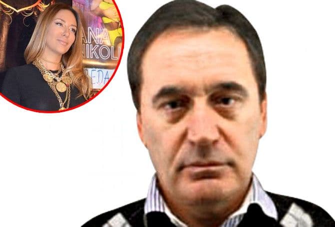 KO JE MIŠA AMERIKA? Bivši momak Ane Nikolić u vrhu Šarićevog kartela KO JE MIŠA AMERIKA? Bivši momak Ane Nikolić u vrhu Šarićevog kartela