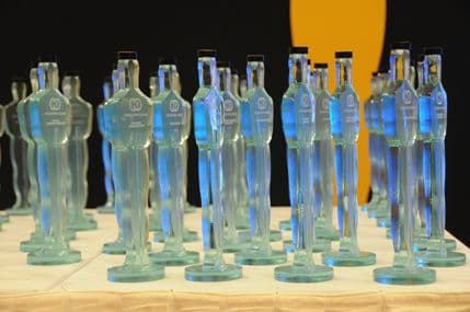 Dodjela Crnogorskog oskara u Splendidu Dodjela Crnogorskog oskara u Splendidu