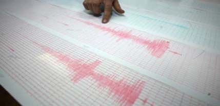 Novi potres u Dalmaciji Novi potres u Dalmaciji