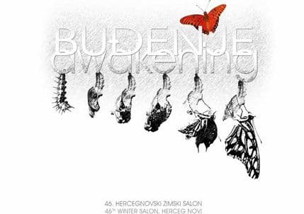 U četvrtak otvaranje 46. Hercegnovskog zimskog salona U četvrtak otvaranje 46. Hercegnovskog zimskog salona