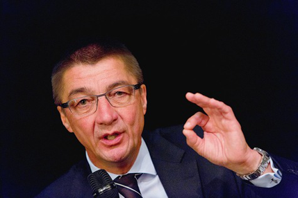 Šokenhof: Njemačka nije protiv proširenja EU, sve zavisi od vas Šokenhof: Njemačka nije protiv proširenja EU, sve zavisi od vas