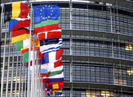 Evropska komisija opominje bankarske regulatore Evropska komisija opominje bankarske regulatore