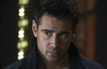 Kolin Farel igra serijskog ubicu Kolin Farel igra serijskog ubicu