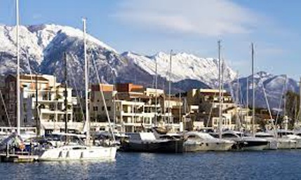 Bogat zabavni program za posade jahti u Porto Montenegru Bogat zabavni program za posade jahti u Porto Montenegru