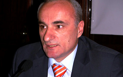 Milošević: Ne treba nam mišljenje Venecijanske komisije Milošević: Ne treba nam mišljenje Venecijanske komisije