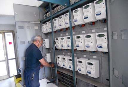 EPCG: Ugradnja brojila i radovi na mreži u više gradova EPCG: Ugradnja brojila i radovi na mreži u više gradova