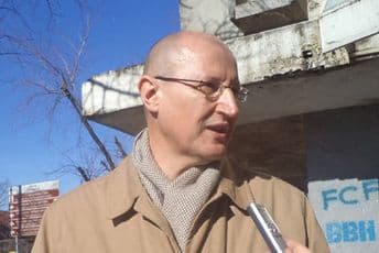 Bojović: CG partitokratsko društvo ortačkog kapitalizma, građanin marginalizovan i revoltiran Bojović: CG partitokratsko društvo ortačkog kapitalizma, građanin marginalizovan i revoltiran