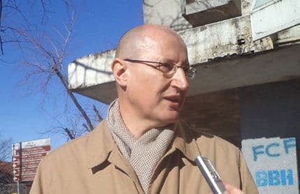 BOJOVIĆ: Ponuda promjena kroz stabilnost BOJOVIĆ: Ponuda promjena kroz stabilnost