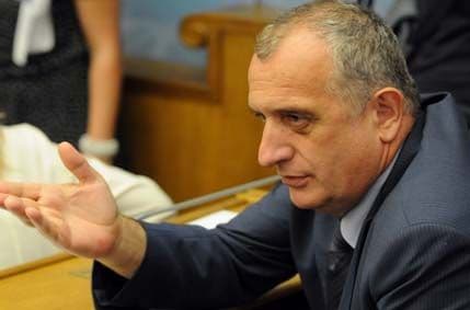 Bulatović: Sjutra saslušanje Čarapićke i Lekića o aferi Telekom Bulatović: Sjutra saslušanje Čarapićke i Lekića o aferi Telekom