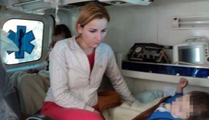 Kosovska Mitrovica: Srbin uhapšen nakon ranjavanja djece Kosovska Mitrovica: Srbin uhapšen nakon ranjavanja djece