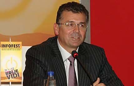 MANS podnio prijavu protiv Gvozdenovića zbog zloupotrebe položaja MANS podnio prijavu protiv Gvozdenovića zbog zloupotrebe položaja