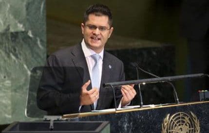 Novosti: Jeremić će biti izbačen iz DS Novosti: Jeremić će biti izbačen iz DS