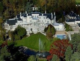 Pogledajte najskuplju kuću na svijetu vrijednu 135 miliona dolara Pogledajte najskuplju kuću na svijetu vrijednu 135 miliona dolara