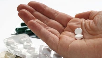 Veće doze kalcijuma štete srcu Veće doze kalcijuma štete srcu