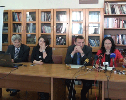 Obilježen Dan sigurnog interneta Obilježen Dan sigurnog interneta