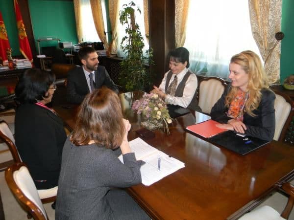 U junu zatvaranje kancelarije USAID U junu zatvaranje kancelarije USAID